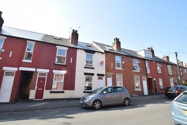 3 bed house, Eastwood Road, Sharrowvale, Sheffield, S118QE - Image 14