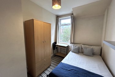 4 bed house, Pomona Street, Sharrow, Sheffield, S118JL - Image 6