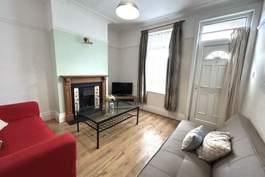 3 bed house, Pomona Street, Sharrow, Sheffield, S118JL - Image 1