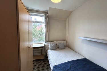 3 bed house, Pomona Street, Sharrow, Sheffield, S118JL - Image 7