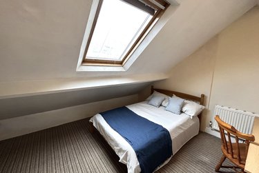 3 bed house, Pomona Street, Sharrow, Sheffield, S118JL - Image 11