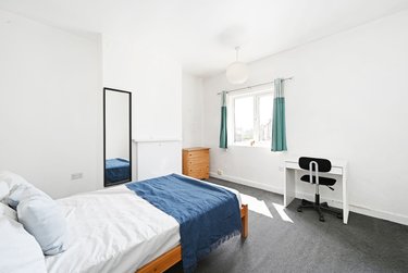 4 bed house, Clarke Street, Broomhall, Sheffield, S102BS - Image 6