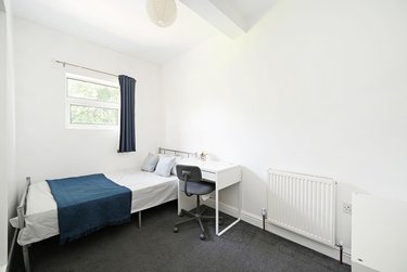 4 bed house, Clarke Street, Broomhall, Sheffield, S102BS - Image 9