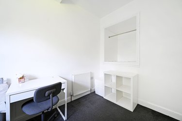 4 bed house, Clarke Street, Broomhall, Sheffield, S102BS - Image 10