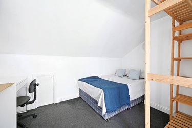 4 bed house, Clarke Street, Broomhall, Sheffield, S102BS - Image 12