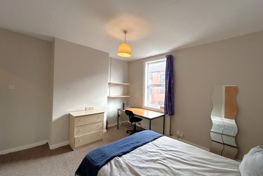3 bed house, 70a Victoria Street, Devonshire Green, Sheffield, S37QL - Image 6