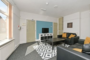 5 bed house, Stalker Lees Road, Sharrowvale, Sheffield, S118NL - Image 4