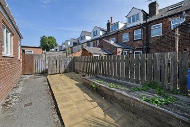 5 bed house, Stalker Lees Road, Sharrowvale, Sheffield, S118NL - Image 15