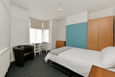 5 bed house, Stalker Lees Road, Sharrowvale, Sheffield, S118NL - Image 5