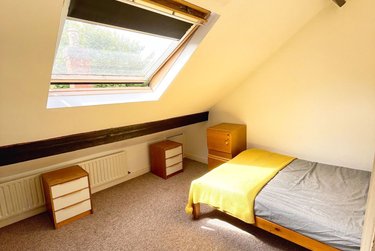 5 bed house, Sharrowvale Road, Sharrowvale, Sheffield, S118ZA - Image 14