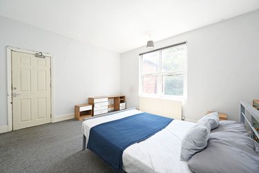 5 bed house, Rossington Road, Sharrowvale, Sheffield, S118SA - Image 9