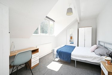 5 bed house, Rossington Road, Sharrowvale, Sheffield, S118SA - Image 12