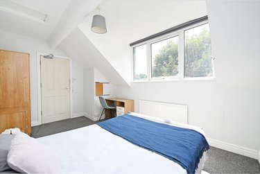 5 bed house, Rossington Road, Sharrowvale, Sheffield, S118SA - Image 13