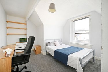 5 bed house, Rossington Road, Sharrowvale, Sheffield, S118SA - Image 14