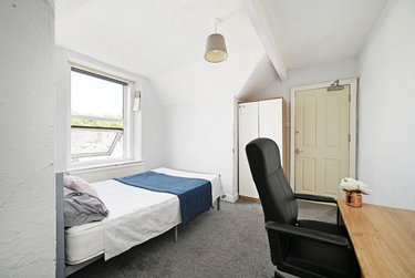 5 bed house, Rossington Road, Sharrowvale, Sheffield, S118SA - Image 15