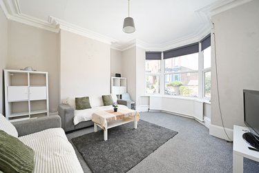 5 bed house, Rossington Road, Sharrowvale, Sheffield, S118SA - Image 1