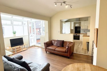 5 bed house, 535A Ecclesall Road, Sharrowvale, Sheffield, S118PR - Image 2