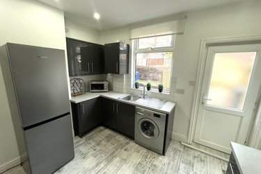 4 bed house, Harefield Road, Sharrow, Sheffield, S118NU - Image 4