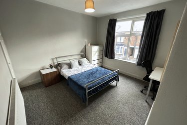 4 bed house, Harefield Road, Sharrow, Sheffield, S118NU - Image 8