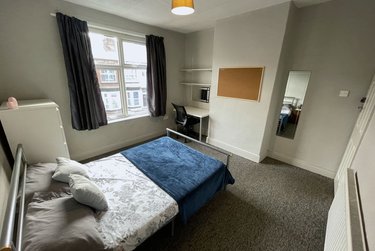 4 bed house, Harefield Road, Sharrow, Sheffield, S118NU - Image 7