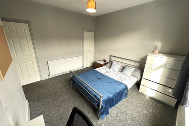 4 bed house, Harefield Road, Sharrow, Sheffield, S118NU - Image 9