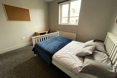 4 bed house, Harefield Road, Sharrow, Sheffield, S118NU - Image 11