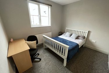 4 bed house, Harefield Road, Sharrow, Sheffield, S118NU - Image 10