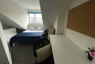 4 bed house, Harefield Road, Sharrow, Sheffield, S118NU - Image 14