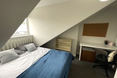 4 bed house, Harefield Road, Sharrow, Sheffield, S118NU - Image 13