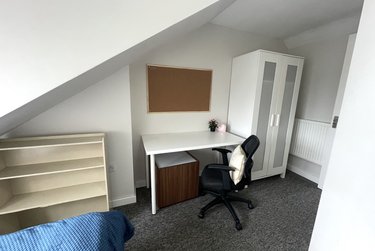 4 bed house, Harefield Road, Sharrow, Sheffield, S118NU - Image 15