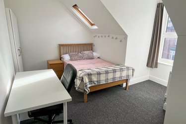 4 bed house, Bowood Road, Sharrowvale, Sheffield, S118YG - Image 11