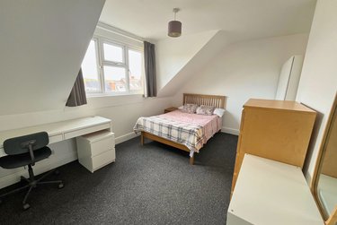 4 bed house, Bowood Road, Sharrowvale, Sheffield, S118YG - Image 8