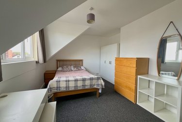 4 bed house, Bowood Road, Sharrowvale, Sheffield, S118YG - Image 9