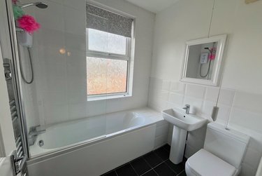 4 bed house, Bowood Road, Sharrowvale, Sheffield, S118YG - Image 12