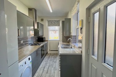 4 bed house, Bowood Road, Sharrowvale, Sheffield, S118YG - Image 4