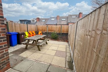 4 bed house, Bowood Road, Sharrowvale, Sheffield, S118YG - Image 15