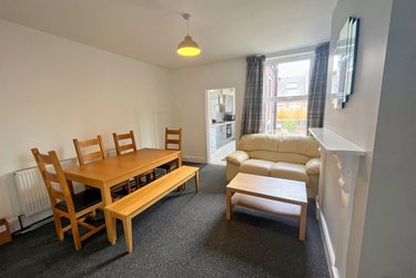 4 bed house, Bowood Road, Sharrowvale, Sheffield, S118YG - Image 5