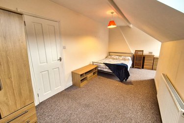 1 bed house, 934a Ecclesall Road, Ecclesall, Sheffield, S118TR - Image 6