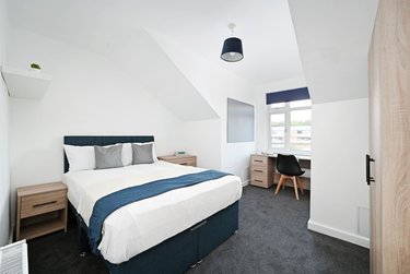 2 bed flat, 436a Ecclesall Road, Sharrowvale, Sheffield, S118PX - Image 7