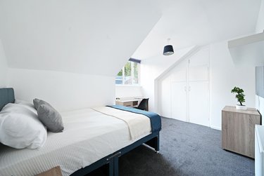 2 bed flat, 436a Ecclesall Road, Sharrowvale, Sheffield, S118PX - Image 10