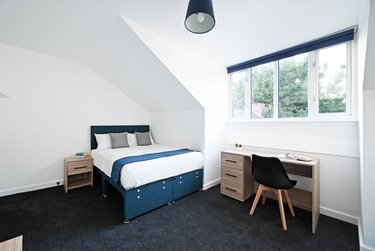 2 bed flat, 436a Ecclesall Road, Sharrowvale, Sheffield, S118PX - Image 11