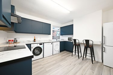 2 bed flat, 436a Ecclesall Road, Sharrowvale, Sheffield, S118PX - Image 4