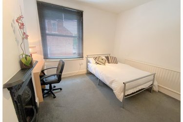 3 bed house, 83a Stalker Lees Road, Sharrow, Sheffield, S118NR - Image 6