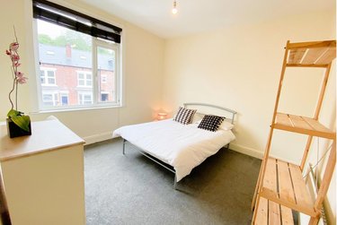 5 bed house, Stalker Lees Road, Sharrow, Sheffield, S118NJ - Image 5