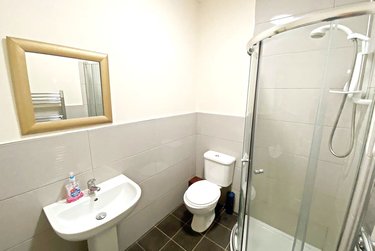 5 bed house, Stalker Lees Road, Sharrow, Sheffield, S118NJ - Image 10