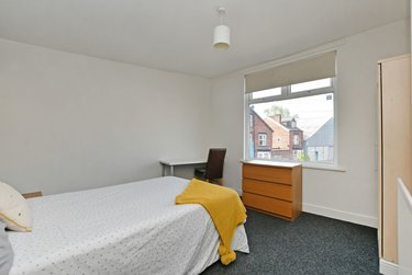 5 bed house, Stalker Lees Road, Sharrowvale, Sheffield, S118NL - Image 7