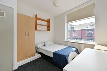 5 bed house, Stalker Lees Road, Sharrowvale, Sheffield, S118NL - Image 8