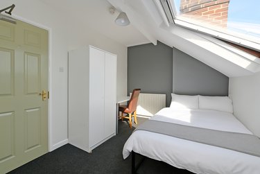 5 bed house, Stalker Lees Road, Sharrowvale, Sheffield, S118NL - Image 10