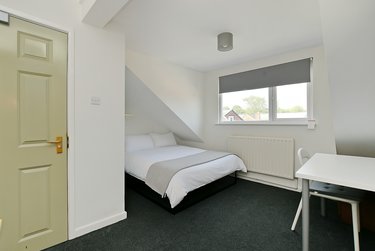 5 bed house, Stalker Lees Road, Sharrowvale, Sheffield, S118NL - Image 11