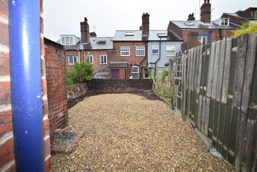 3 bed house, Hunter House Road, Sharrowvale, Sheffield, S118TU - Image 7